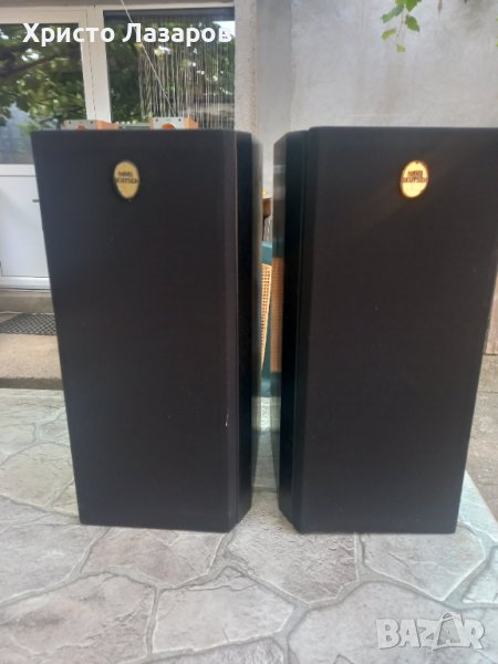 Тонколони Hans Deutsch HD 305 HD, снимка 1