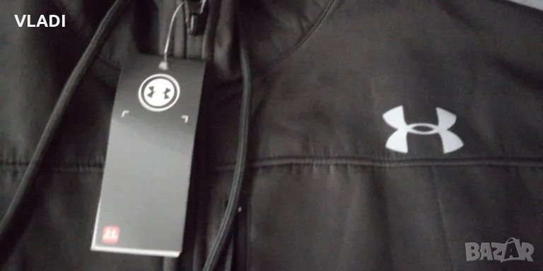 Суичър Under armour , снимка 1
