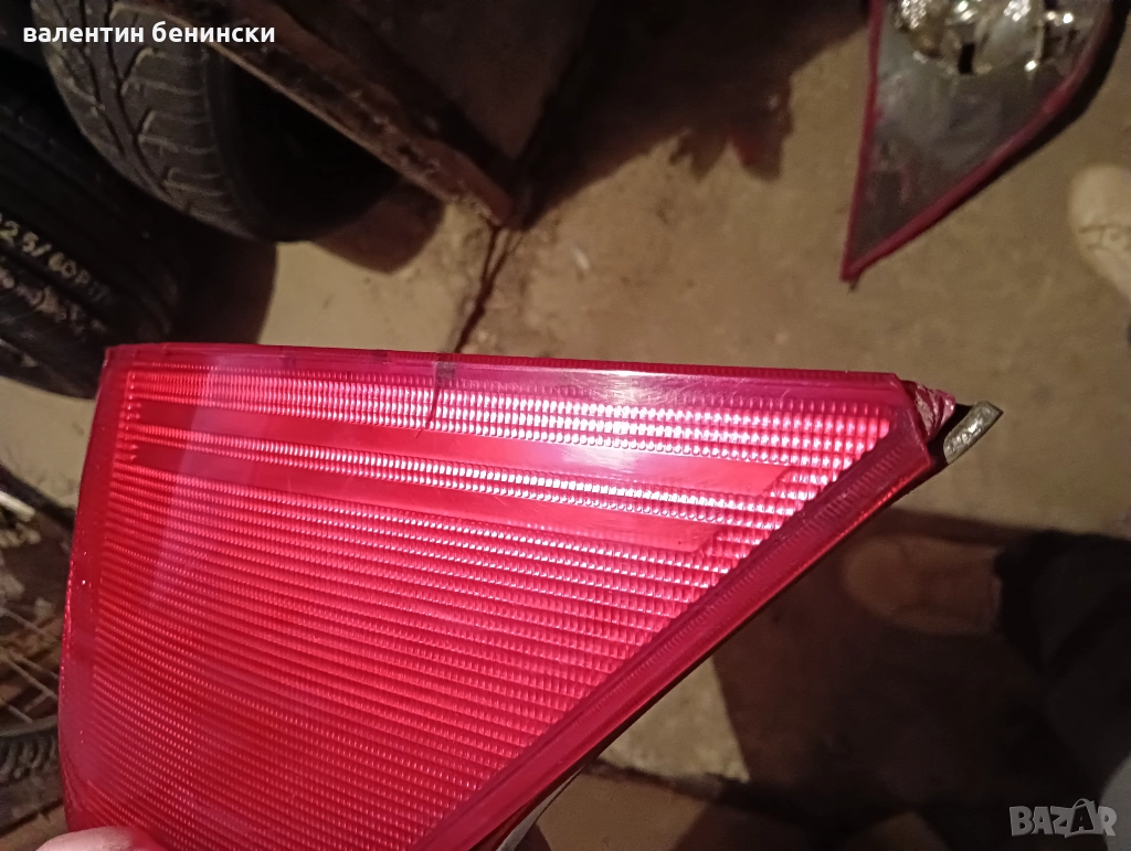 стоп ляв за мондео 3 , снимка 1