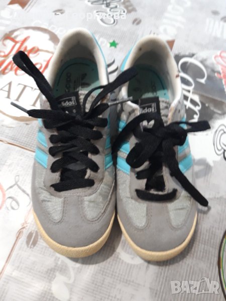 Летни маратонки, снимка 1