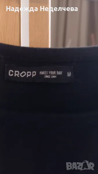 дамска блуза, снимка 1