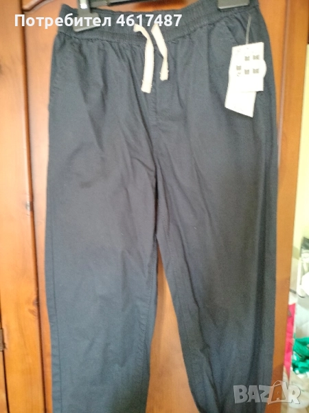 детски панталон , снимка 1