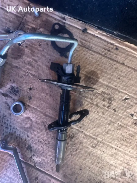 Дюза/Дюзи 2.0TDI common rail, снимка 1