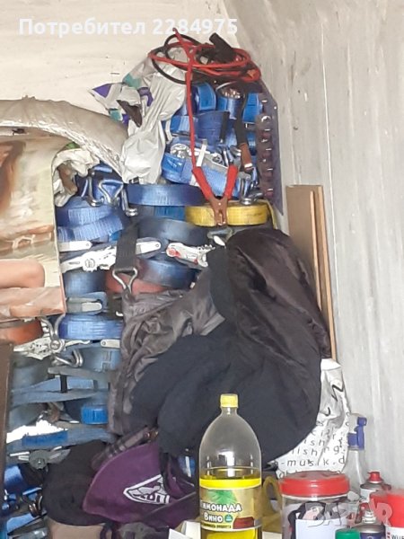 карго(тираджийски колани), снимка 1