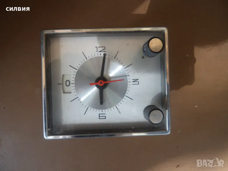 електронен часовник , снимка 1