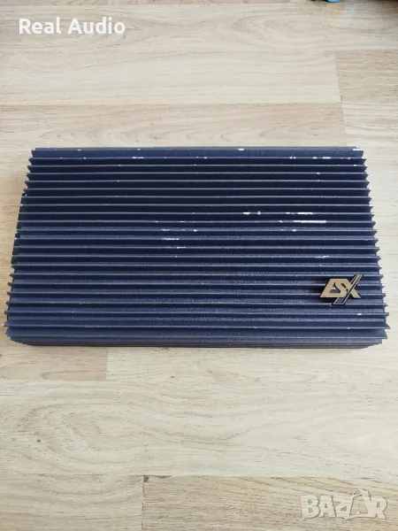 Усилвател ESX , снимка 1