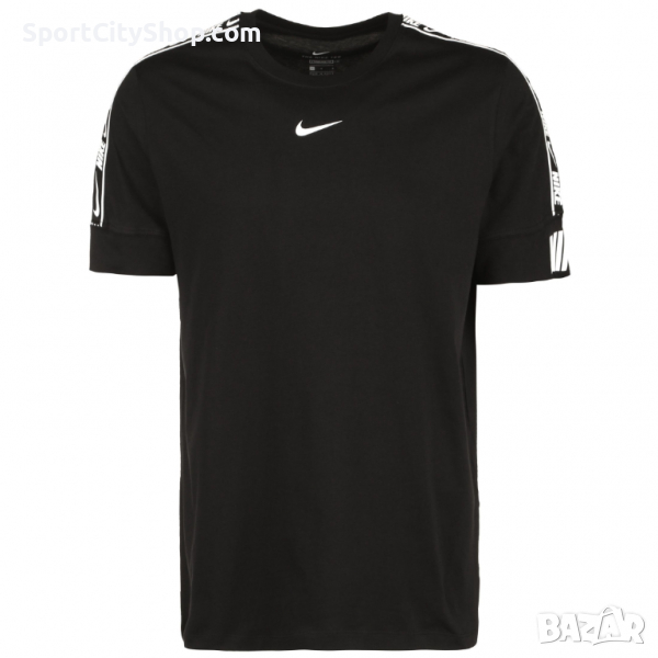 Мъжка тениска Nike Sportswear Repeat DD4497-010, снимка 1