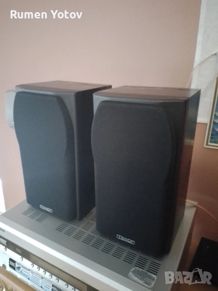 Mission 731, снимка 1