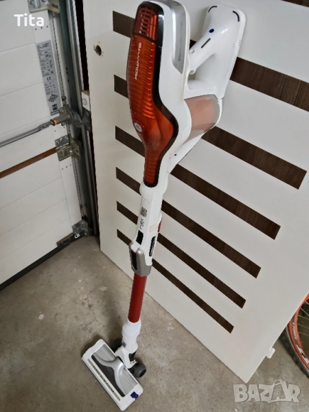 Вертикална прахосмукачка Rowenta, снимка 1
