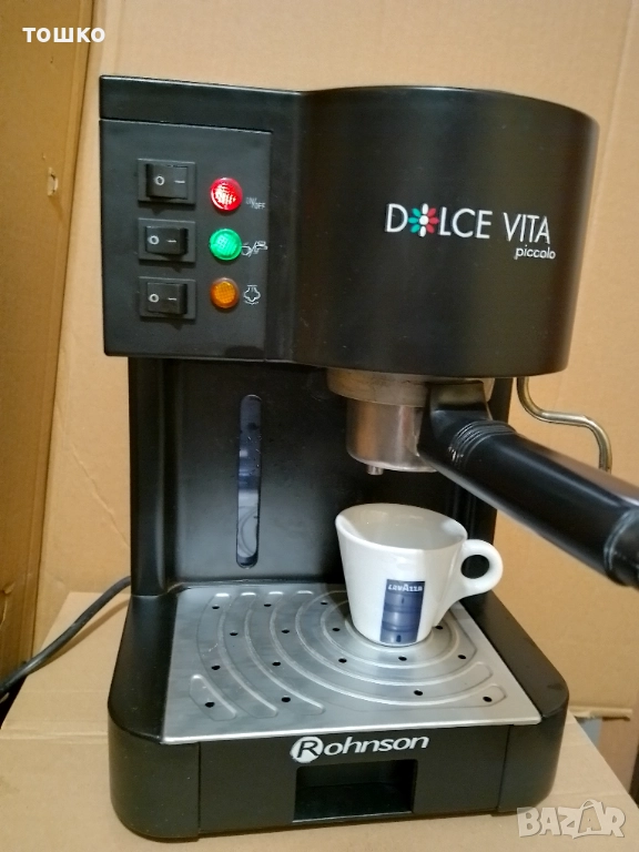 Еспресо машина , снимка 1