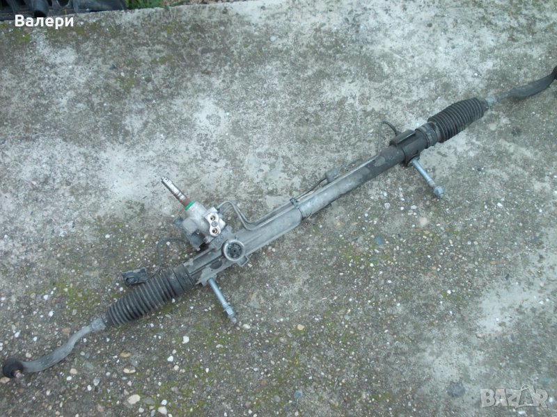 Хидравлична кормилна рейка 6220200051C за PEUGEOT 407 2.7HDI , снимка 1