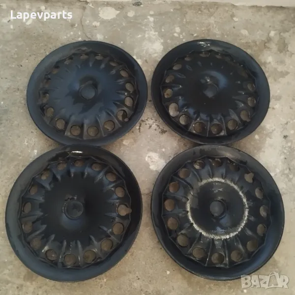 тасове 15 цола , снимка 1