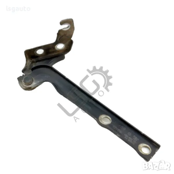 Дясна панта преден капак Volkswagen Tiguan I 2007-2015 ID: 140830, снимка 1