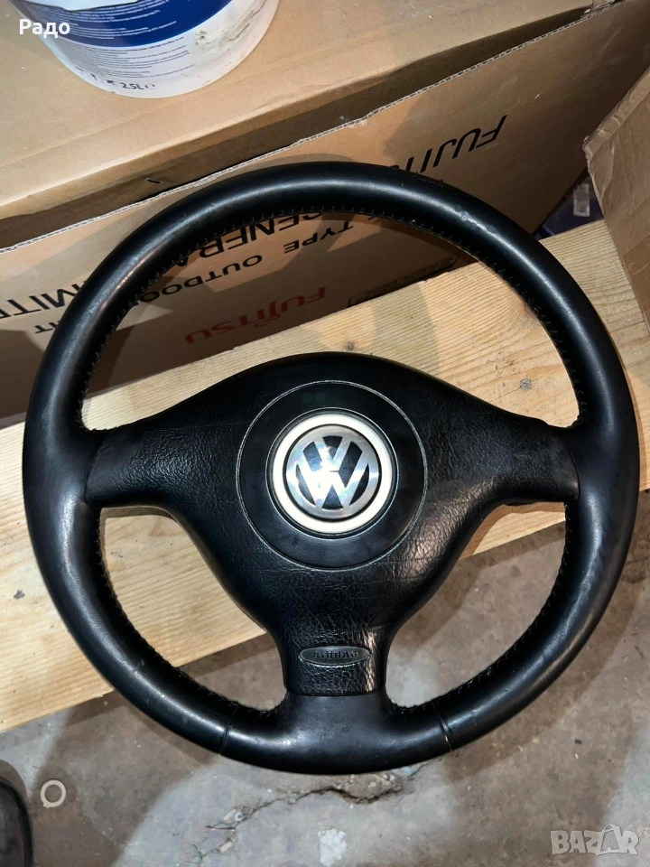 Волан Голф 4, снимка 1