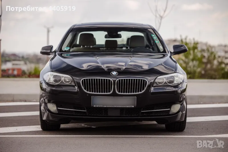 Продавам БМВ 525 СПЕШНО!, снимка 1