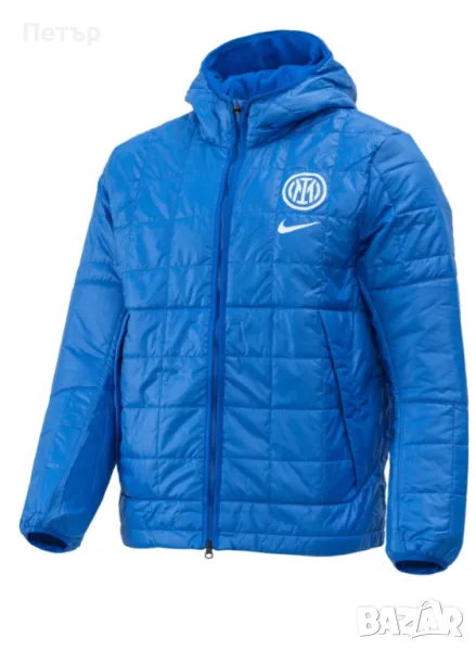  Яке Nike Inter, снимка 1
