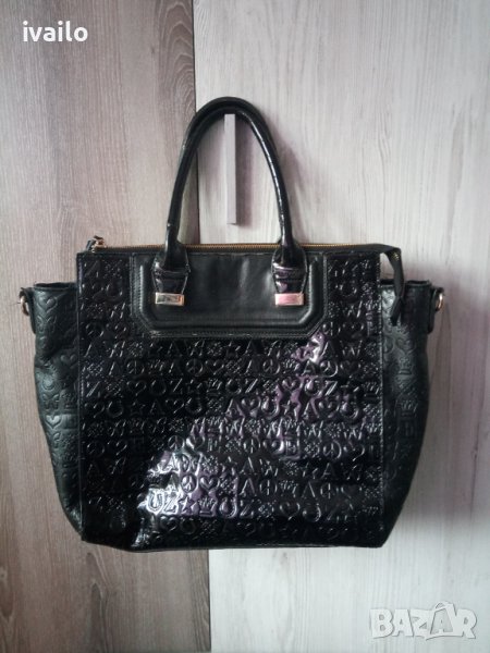 Дамска Чанта Като Нова!, снимка 1