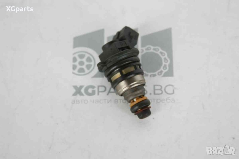  Дюза бензин за Ford Fiesta MK3 1.6i 88к.с. (1989-1995) 0280155503, снимка 1