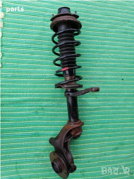 Ляв Макферсон и Главина Ситроен Ах(1986г.-1998г.)N, снимка 1