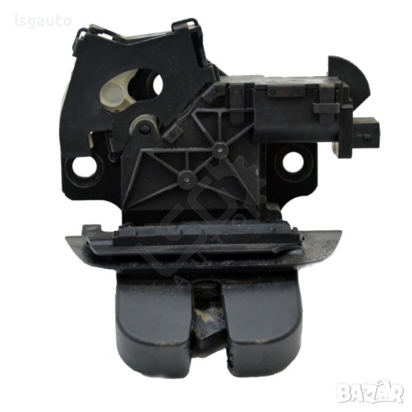 Брава заден капак AUDI A4 (B7) 2004-2008 ID:104235, снимка 1