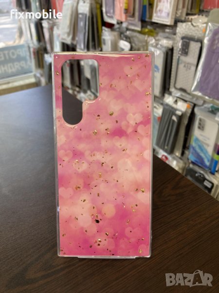 Samsung Galaxy S22 Ultra Силиконов гръб/кейс, снимка 1