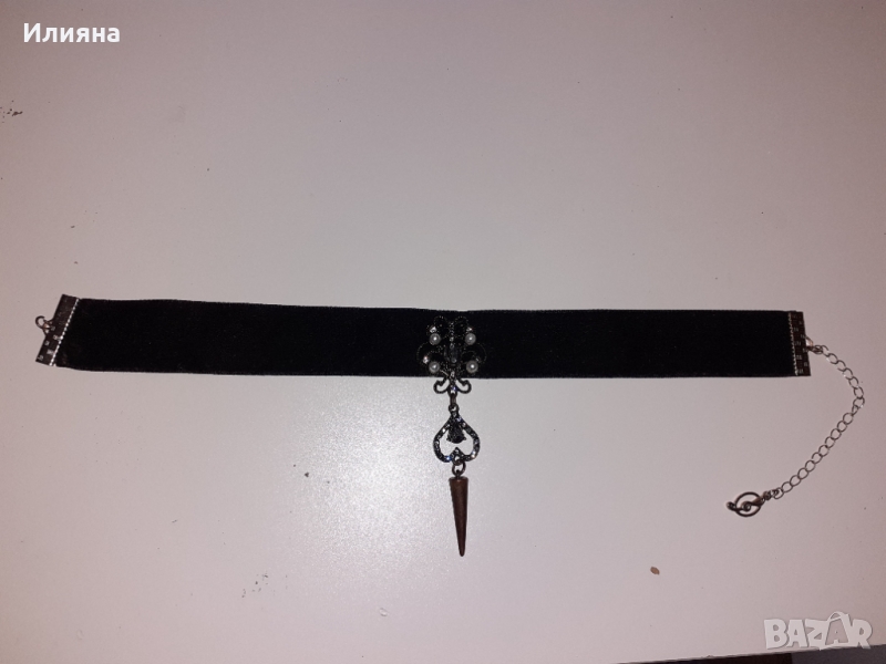 Колие,регулира се, снимка 1