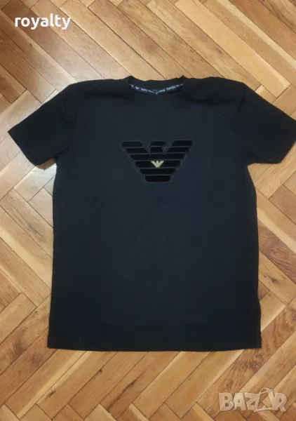 Armani мъжка тениска , снимка 1