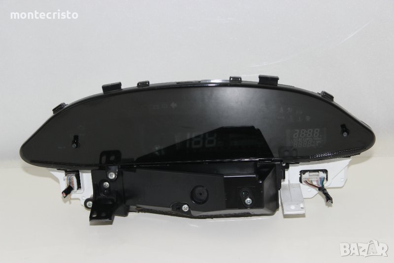 Километраж Toyota Yaris P9 (2006-2011г.) 83800-52A70 / 8380052A70 / 457300-3012 / 4573003012, снимка 1