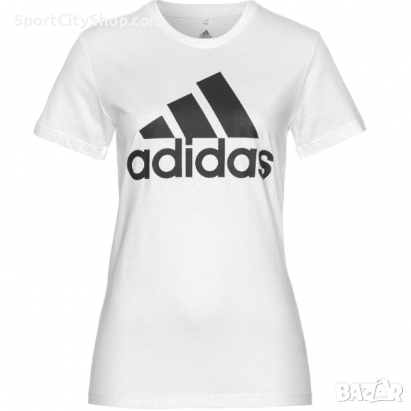 Дамска тениска Adidas MUST HAVES BADGE OF SPORT FQ3238, снимка 1