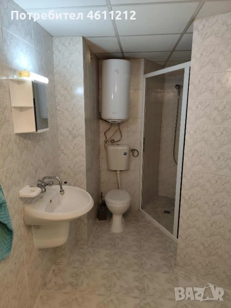 двустаен апартамент под наем, снимка 1