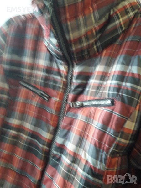 Дамско зимно спортно яке , снимка 1