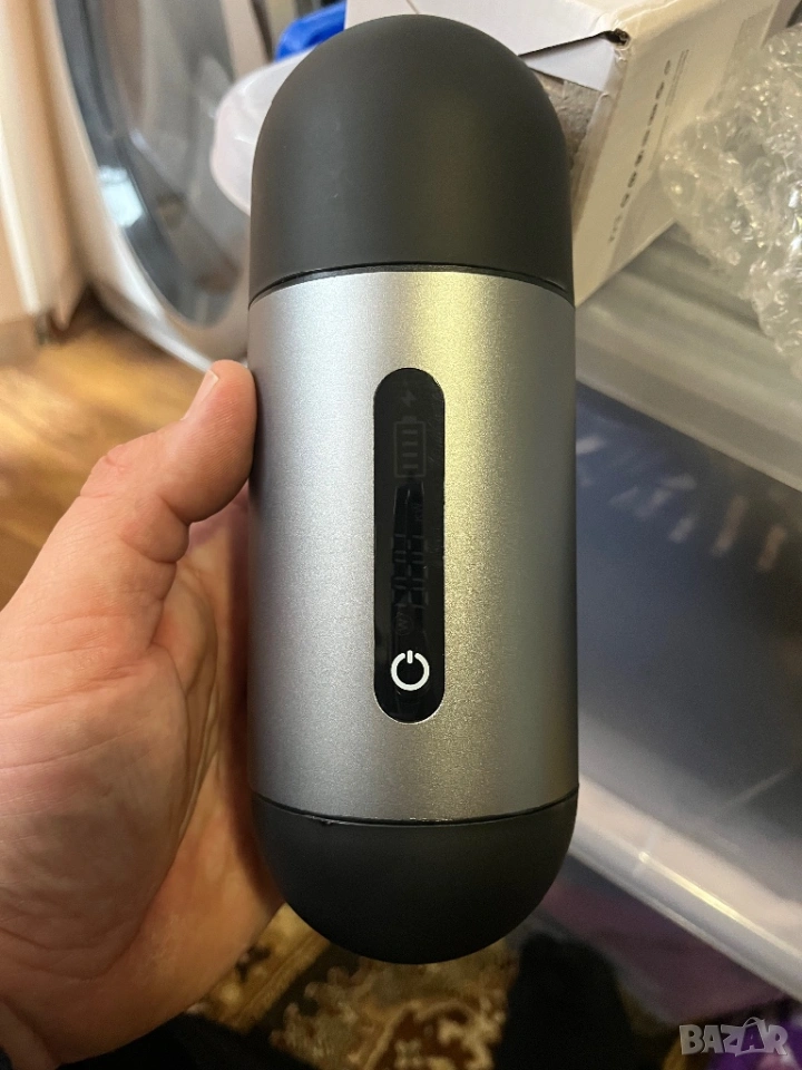 Vehicle-to-Load V2L Превърнете Колата си в Източник на Ток 3.6kw, снимка 1