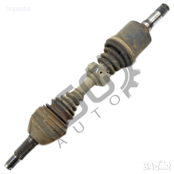 Лява полуоска Chevrolet Epica 2006-2011 CH210222N-54, снимка 1