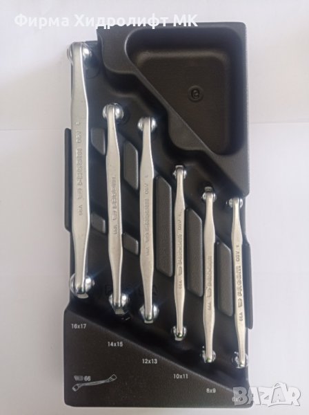 FACOM MOD.66A-1 Модул чупещи се ключове , снимка 1