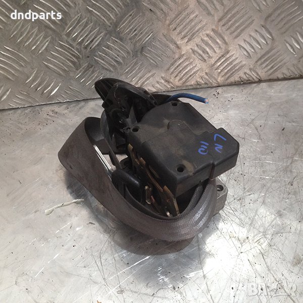 Предпазен колан за Seat Leon, /1999-2005/ , /преден, ляв/, снимка 1