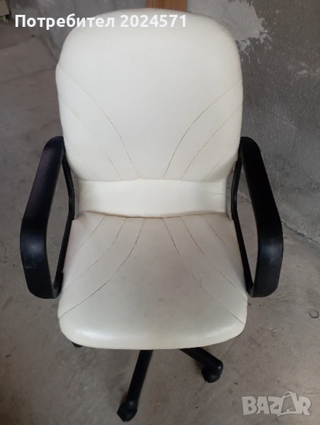 Офис стол, снимка 1