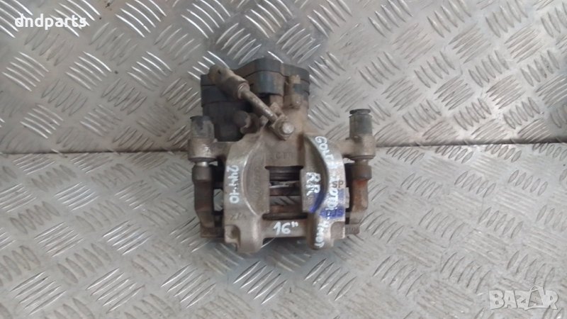 Спирачен апарат VW Golf 7 2.0TDI 2016г.4Motion(заден десен)	, снимка 1