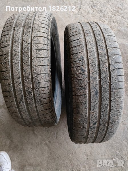 Michelin Energy saver, снимка 1