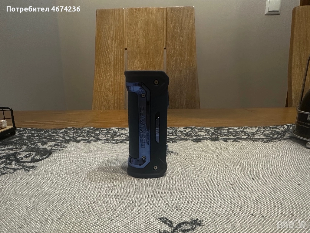 Geekvape E100, снимка 1