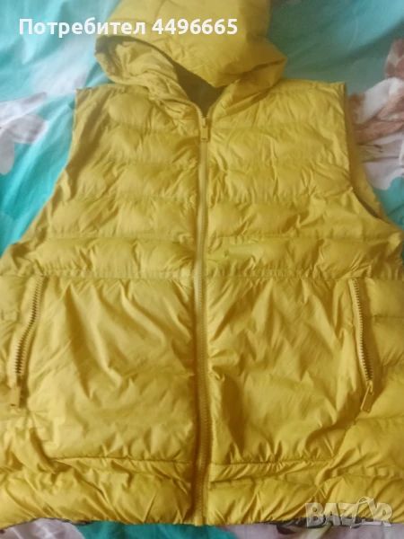 Детски елек Зара, снимка 1