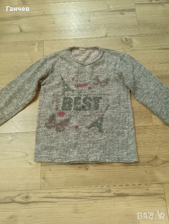 Блузка, снимка 1