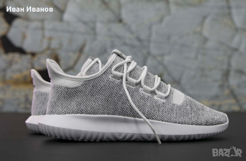 оригинални маратонки  ADIDAS TUBULAR SHADOW KNIT   номер 37, снимка 1