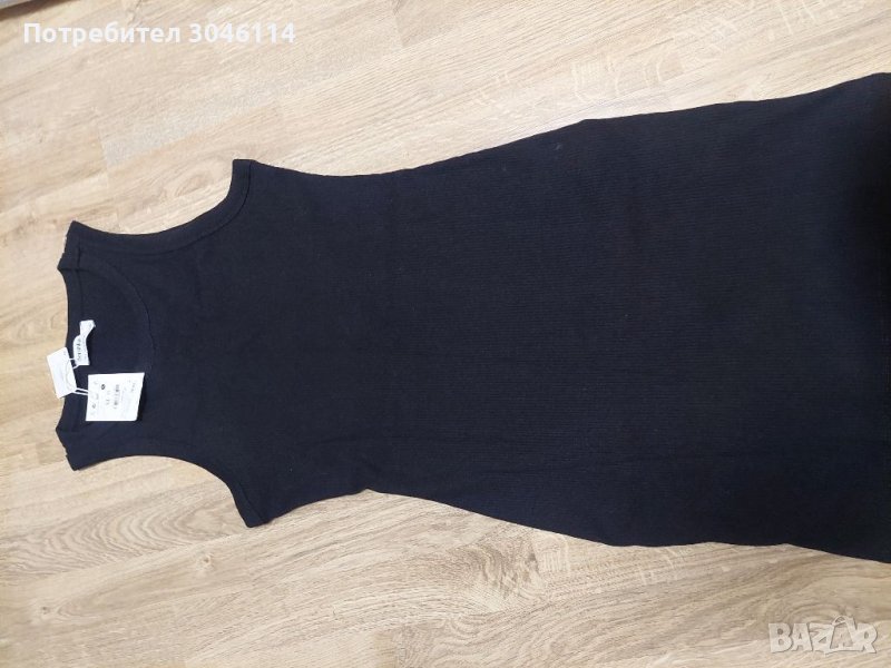 Дамска рокля Bershka, снимка 1