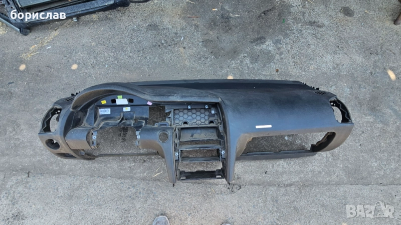 Арматурно табло за audi Q7 , снимка 1