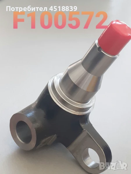 Шенкел 43212-23321-71 7-8FD20-30 ляв, снимка 1