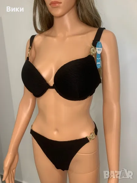 Бански с дебели подплънки, снимка 1