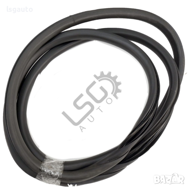 Уплътнение предна лява врата Citroen DS3 2009-2014 ID: 123000, снимка 1