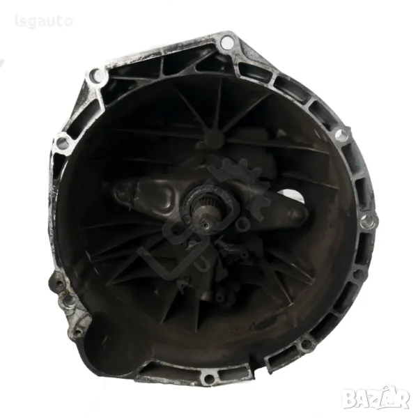 Шестстепенна скоростна кутия BMW 5 Series (F10, F11) 2010-2016 ID:146582, снимка 1