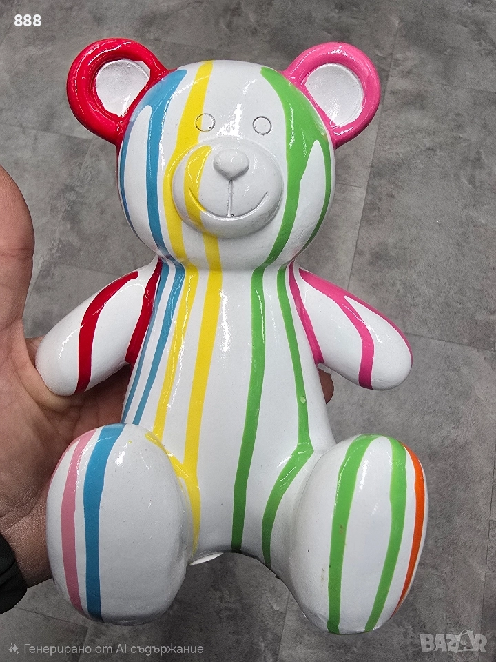 декоративни фигурки , снимка 1