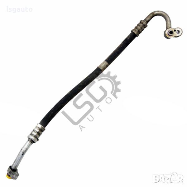 Тръба климатик Mercedes-Benz C-Class 204 (W/S/C) 2007-2014 ID:104416, снимка 1